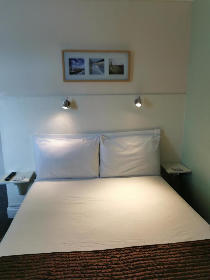 Hotel The Elmfield Great Yarmouth Exteriér fotografie