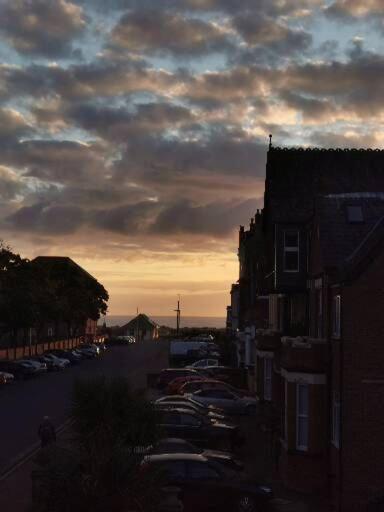 Hotel The Elmfield Great Yarmouth Exteriér fotografie